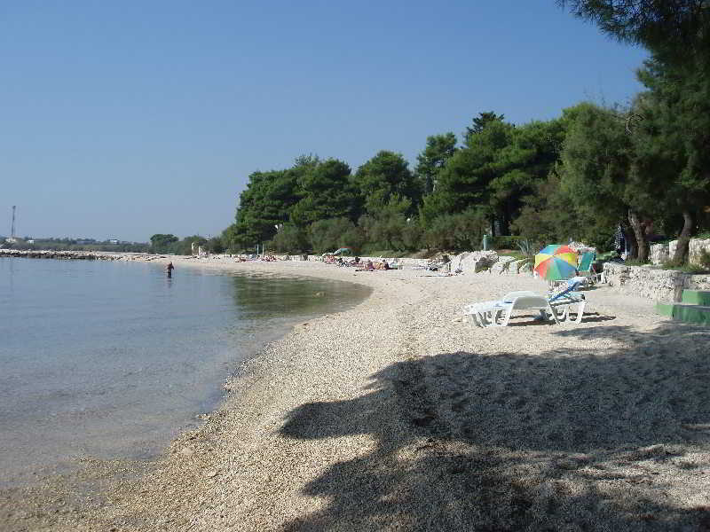 Perkovic Ana Διαμέρισμα Kaštela Εξωτερικό φωτογραφία
