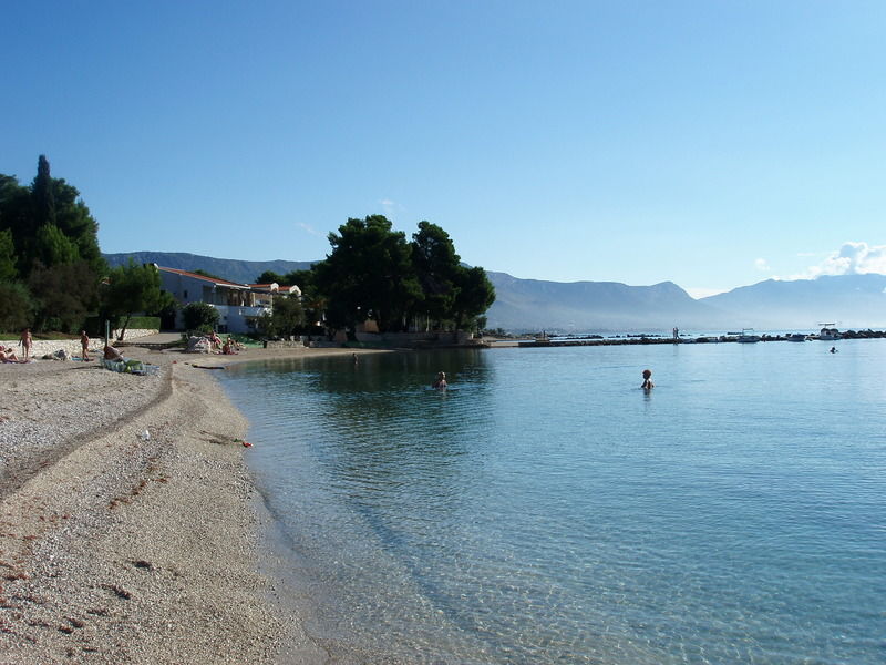 Perkovic Ana Διαμέρισμα Kaštela Εξωτερικό φωτογραφία