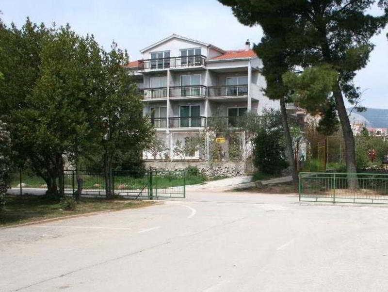 Perkovic Ana Διαμέρισμα Kaštela Εξωτερικό φωτογραφία